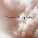 Familiar Folk - Teardrops On My Guitar