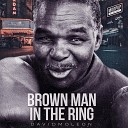 David Moleon - Brown man in the Ring