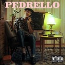Pedrello - Если бы ты стал чуть…