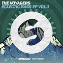 The Voyagers - Force Extended Mix