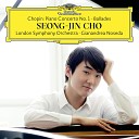 Seong Jin Cho London Symphony Orchestra Gianandrea… - Chopin Piano Concerto No 1 in E Minor Op 11 I Allegro…