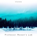 Chris Kohler - Professor Rowan s Lab From Pok mon Diamond…