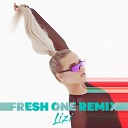 LIZI - Fresh One Remix