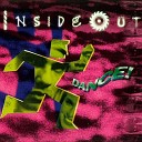 Insideout - Dance Radio Edit