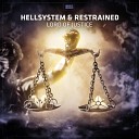 Hellsystem Restrained - Lord Of Justice