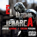 Janikol Kanibal Tercera persona feat Alta… - Rafagas Tema Recuperado de 1998