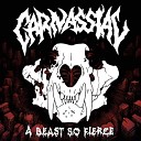 Carnassial - Driven to Depravity