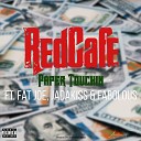 Red Cafe Ft 50 Cent Fat Joe - Paper Touchin