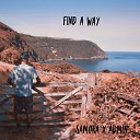 Samora Admin - Find A Way