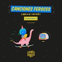 Cuentos Feroces feat F brica de canciones - La Chica de las Antorchas
