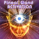 Emiliano Bruguera - 10000 Hz Pineal Gland Activation
