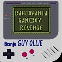 Banjo Guy Ollie - Highest Castle Floor From Castlevania Legends…