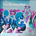 El Deconstructor - The Monkey Man