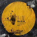 B Liv - Who You Are Radio Edit