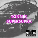 TONNIK - Supersupra