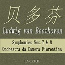 Op 93 Symphony No 8 in F Major - Ludwig van Beethoven