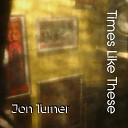 Jon Turner - Behind the Curtain