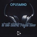 Opusmind - You Push Me to the Limit