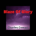 Charles Cowart - Blaze Of Glory Cover