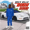 Raxx Bills - Rush Hour Vibes