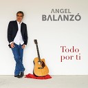 Angel Balanz - Estar Contigo