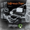 Clint Robinson - The Addams Family Theme Piano Version
