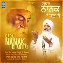 Bhai Gurmeet Singh Ji Shant Hazoori Ragi Sri Darbar Sahib… - Baba Nanak Tu Dhan Hai