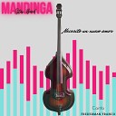 Mandinga Star Band - Necesito un Nuevo Amor