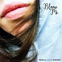 Social Rule Theory - Blame Me