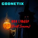 Godnetix - Live Conscious Hip Hop Beat Poundcake