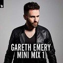 Gareth Emery feat Evan Henzi - Call To Arms Cosmic Gate Remix