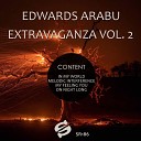 Edwards Arabu - On Night Long