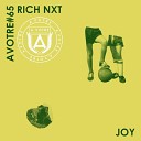 Rich NXT - Joy Sant Remix