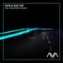 GXD Elle Vee - Sail ReOrder Extended Remix