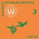 The Willers Brothers - Just Us Rich NxT Remix