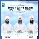 Bhai Surinder Singh Ji Hazoori Ragi Sri Darbar Sahib… - Jo Sukh Prabh Gobind Ki Sewa