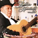 Artemio Hernandez El Compadre - Me Caiste del Cielo