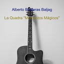 Alberto Balderas Baljag - Contigo estoy