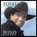 Todd Dereemer - You re the One I Always Wanted