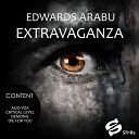 Edwards Arabu - Die for You