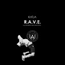 Katja - R A V E Mark Jenkyns