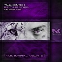 Paul Denton - Re Offender Zondervan Remix