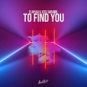 Flapjax Jess Sarubbi - To Find You