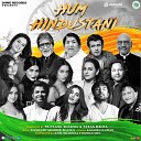 Lata Mangeshkar Amitabh Bachchan Padmini Kolhapure Shraddha Kapoor Sonakshi Sinha Tara Sutaria Shruti Haasan Jannat… - Hum Hindustani