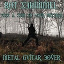 Rot Schimmel - Toss A Coin To Your Witcher Metal Guitar…