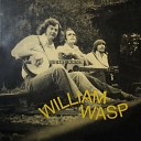 William Wasp - Washed In The Blood