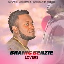 Branic Benzie - Lovers