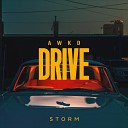 AWKD - Drive