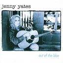 jenny yates - The Streets of Your Town