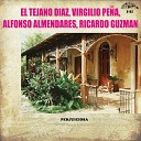 Ricardo Guzman - Como La Iguana